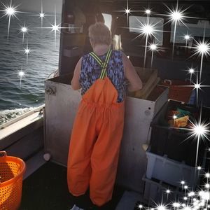 Meet your Posher, Sharon